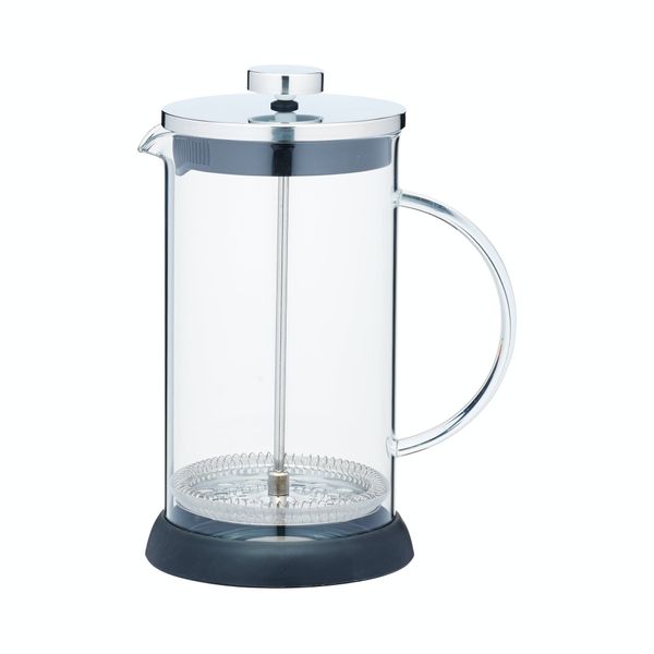 

Френч-пресс Le'Xpress KC LX CAFETIERE 8 CUP GLASS 1000 мл.