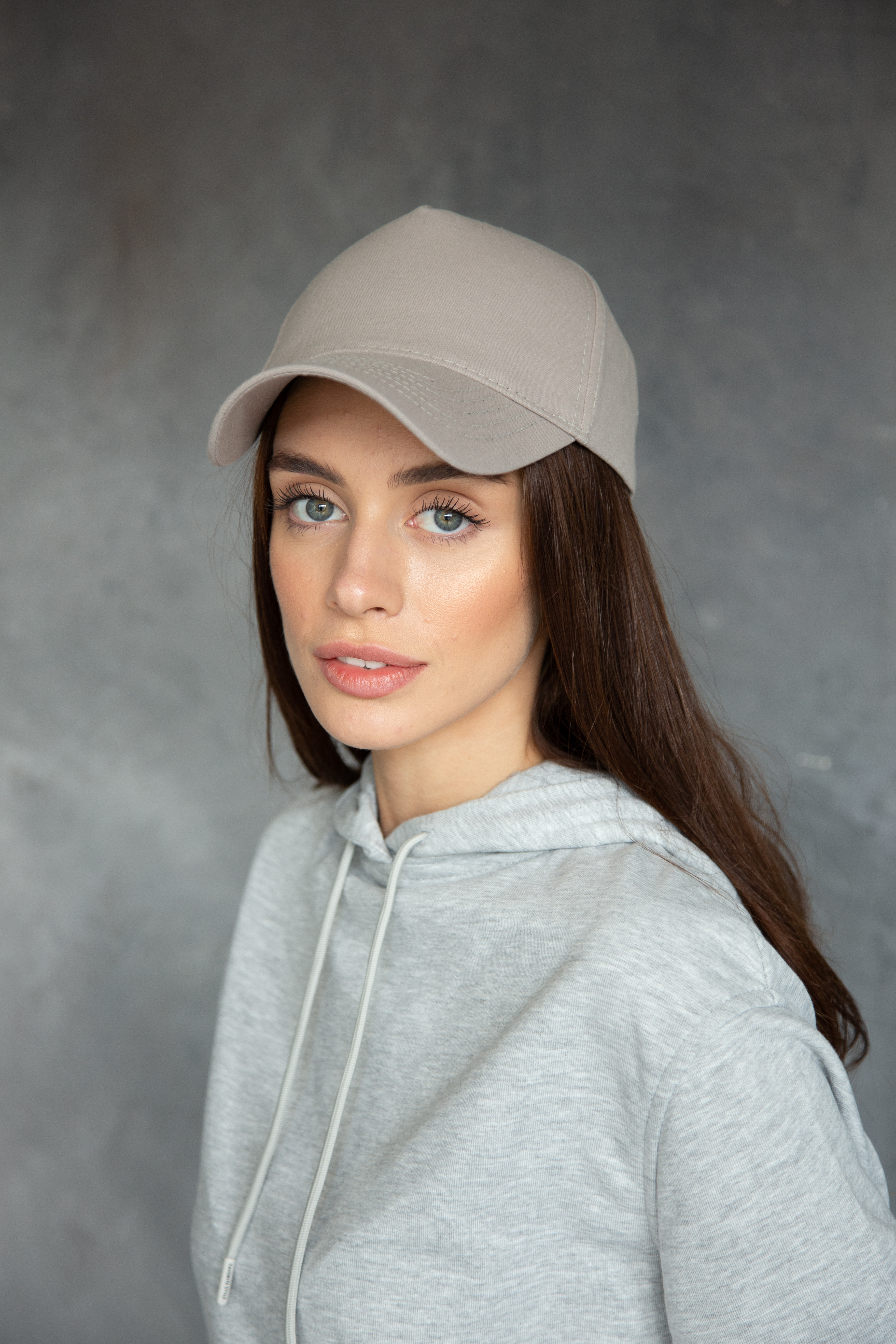 

Бейсболка FAMO BK-Т4111 Светло-серый 57-58 57-58 (BK-Т4111)