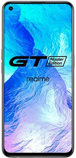 

Мобильный телефон Realme GT Master Edition 6/128GB Daybreak Blue