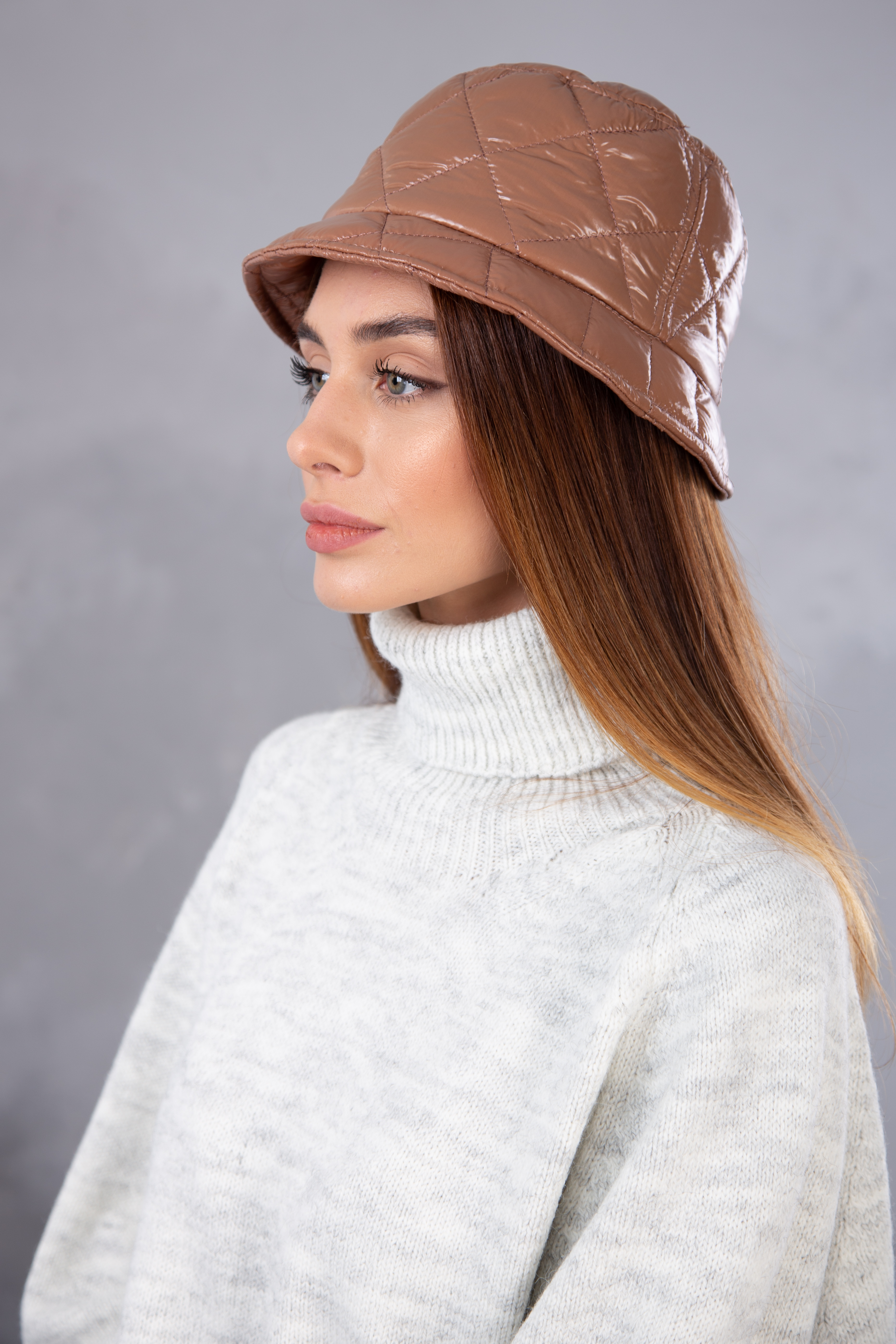 

Панама FAMO PN-24 L Бежевый L (PN-24)