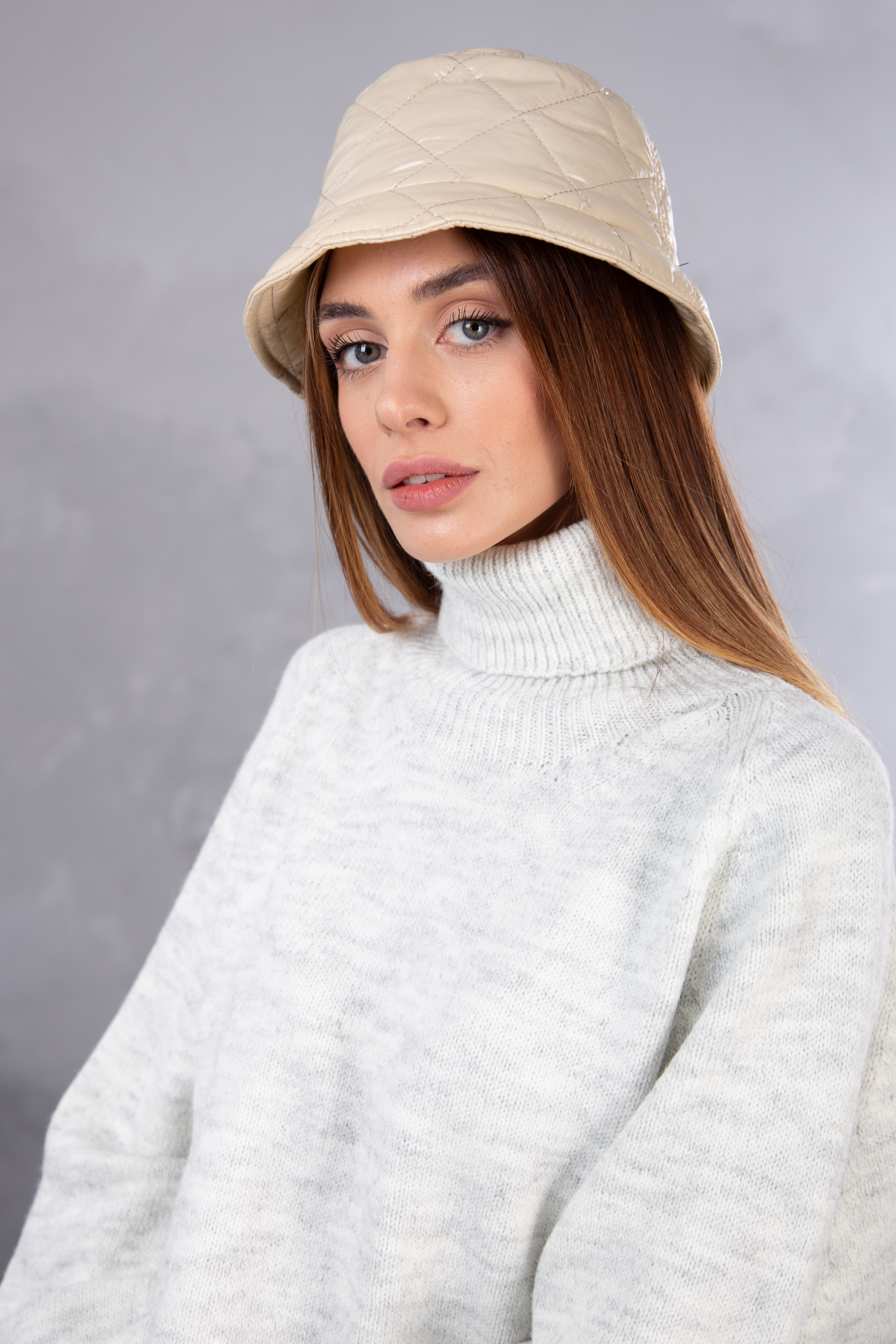 

Панама FAMO PN-24 M Светло-бежевый M (PN-24)
