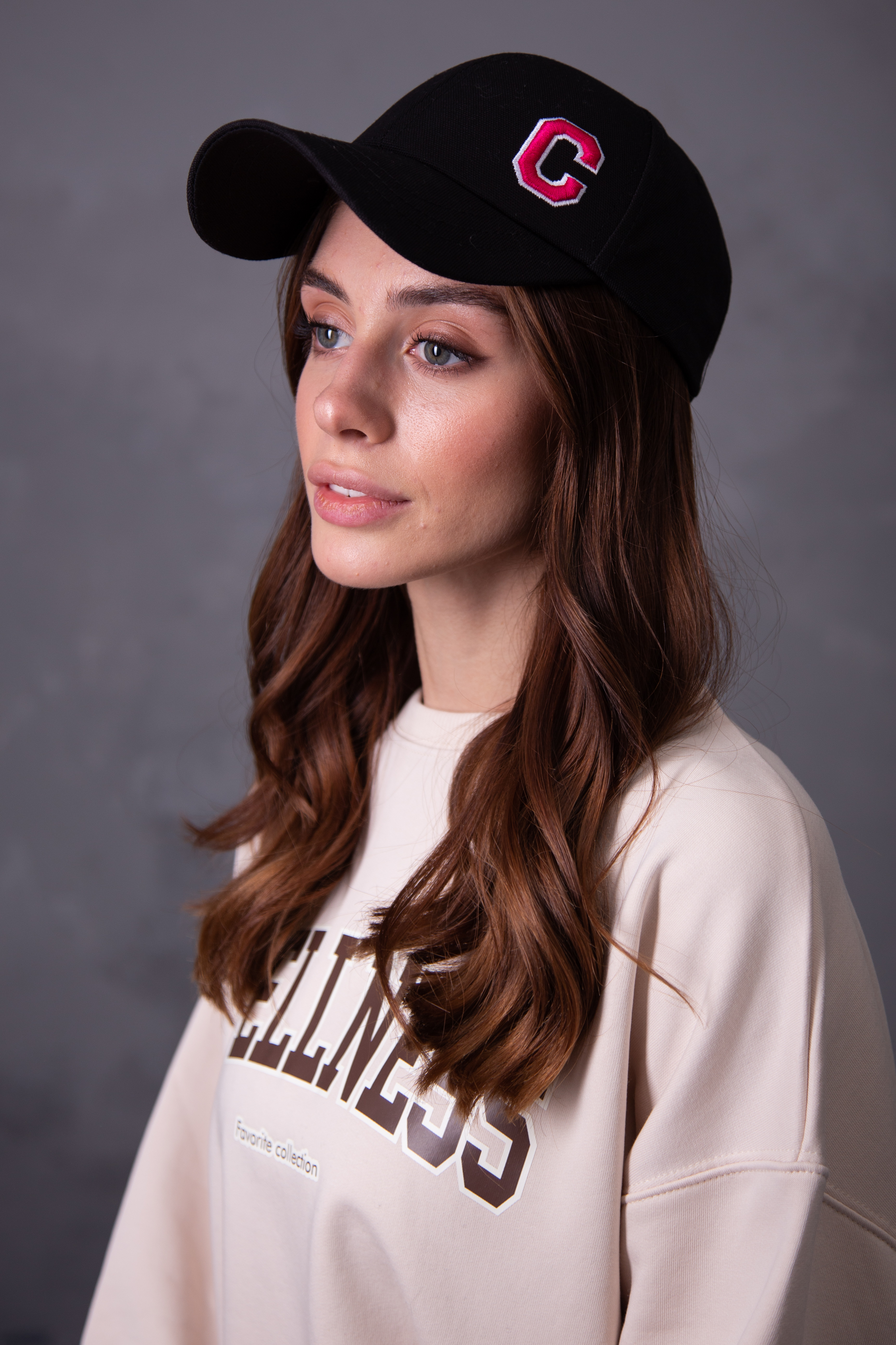 

Бейсболка FAMO BK-С Черный 57-58 57-58 (BK-С)