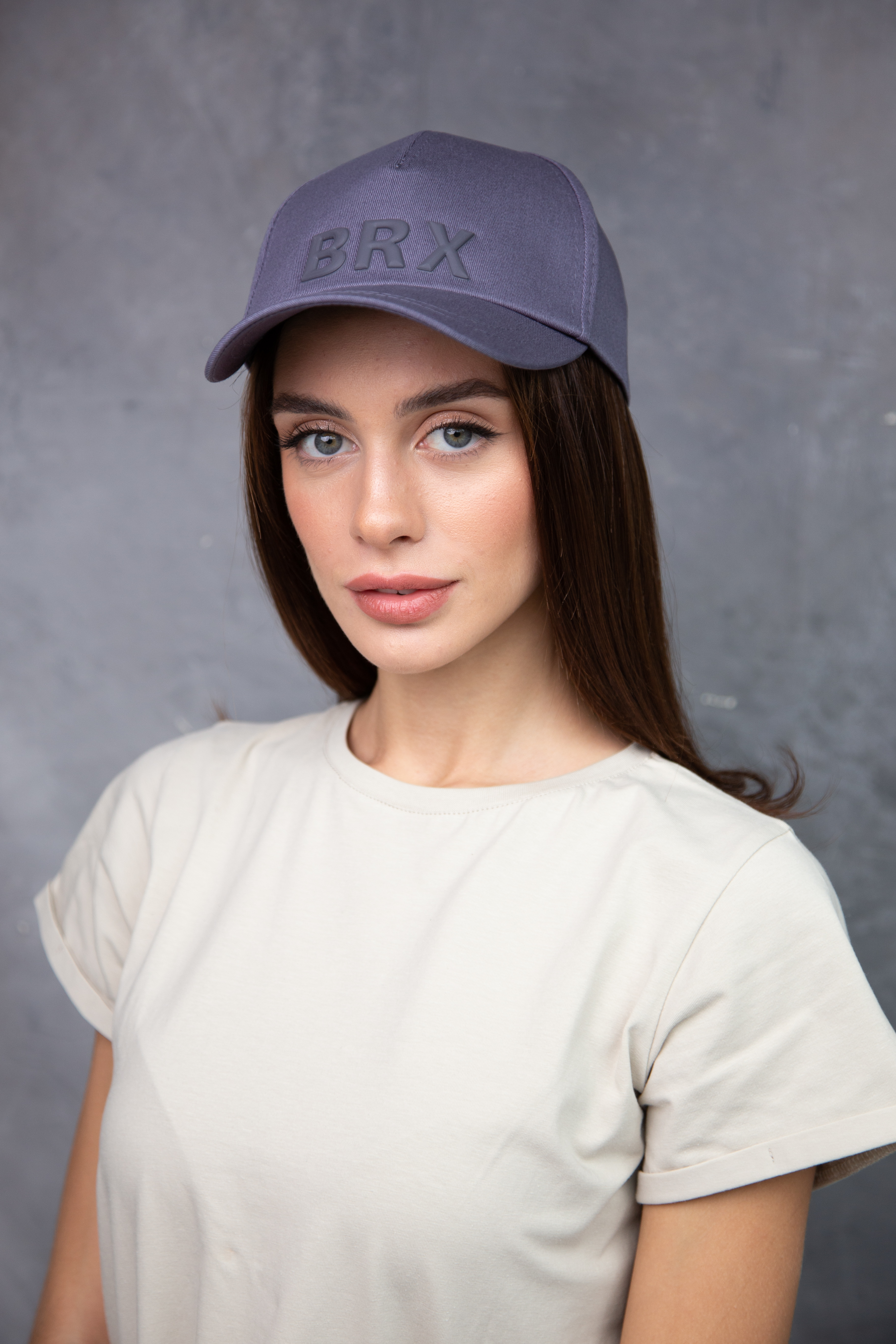 

Бейсболка FAMO BK-1375 Серый 55-57 55-57 (BK-1375)