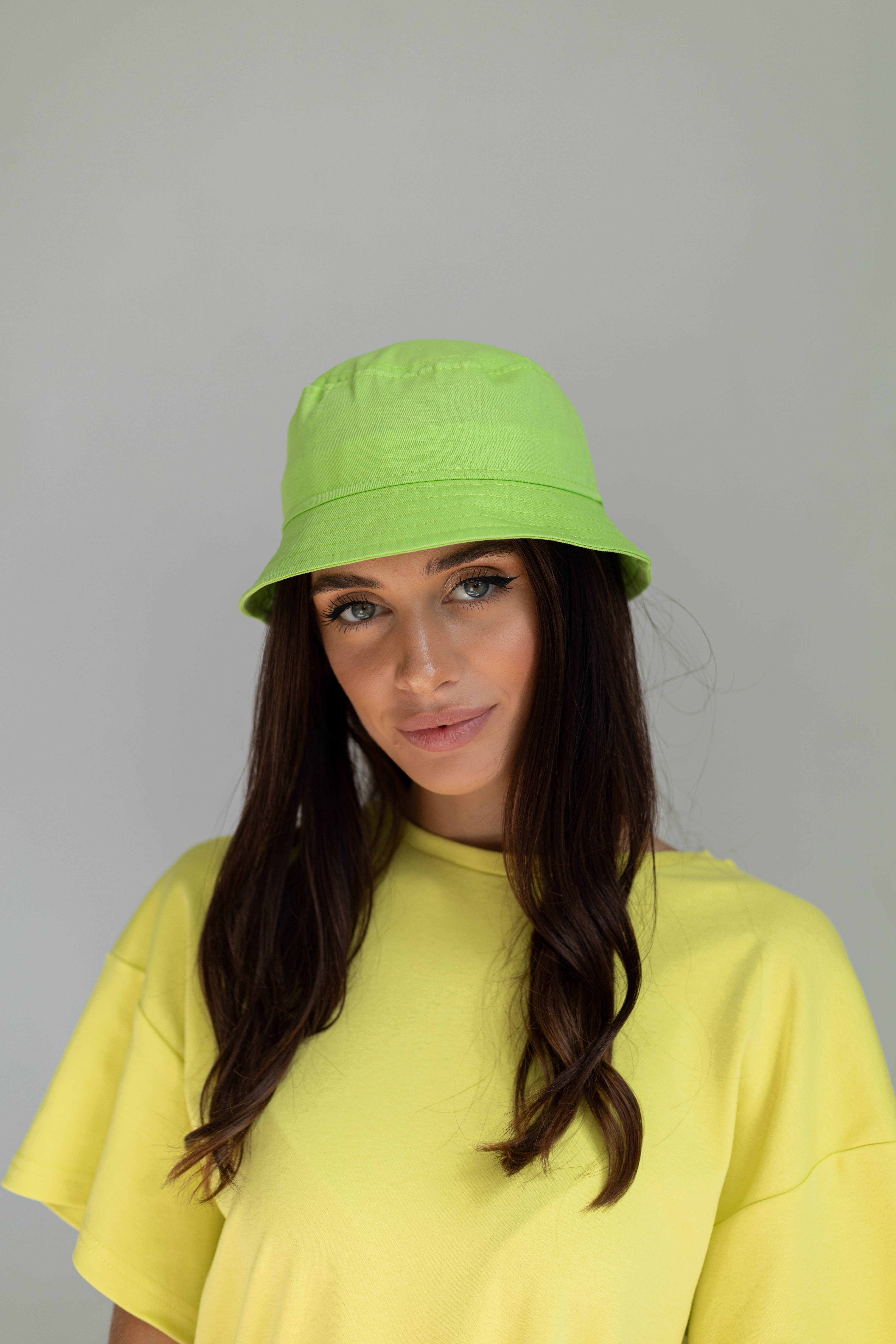 

Панама FAMO PN-5461 S Салатовый S (PN-5461)