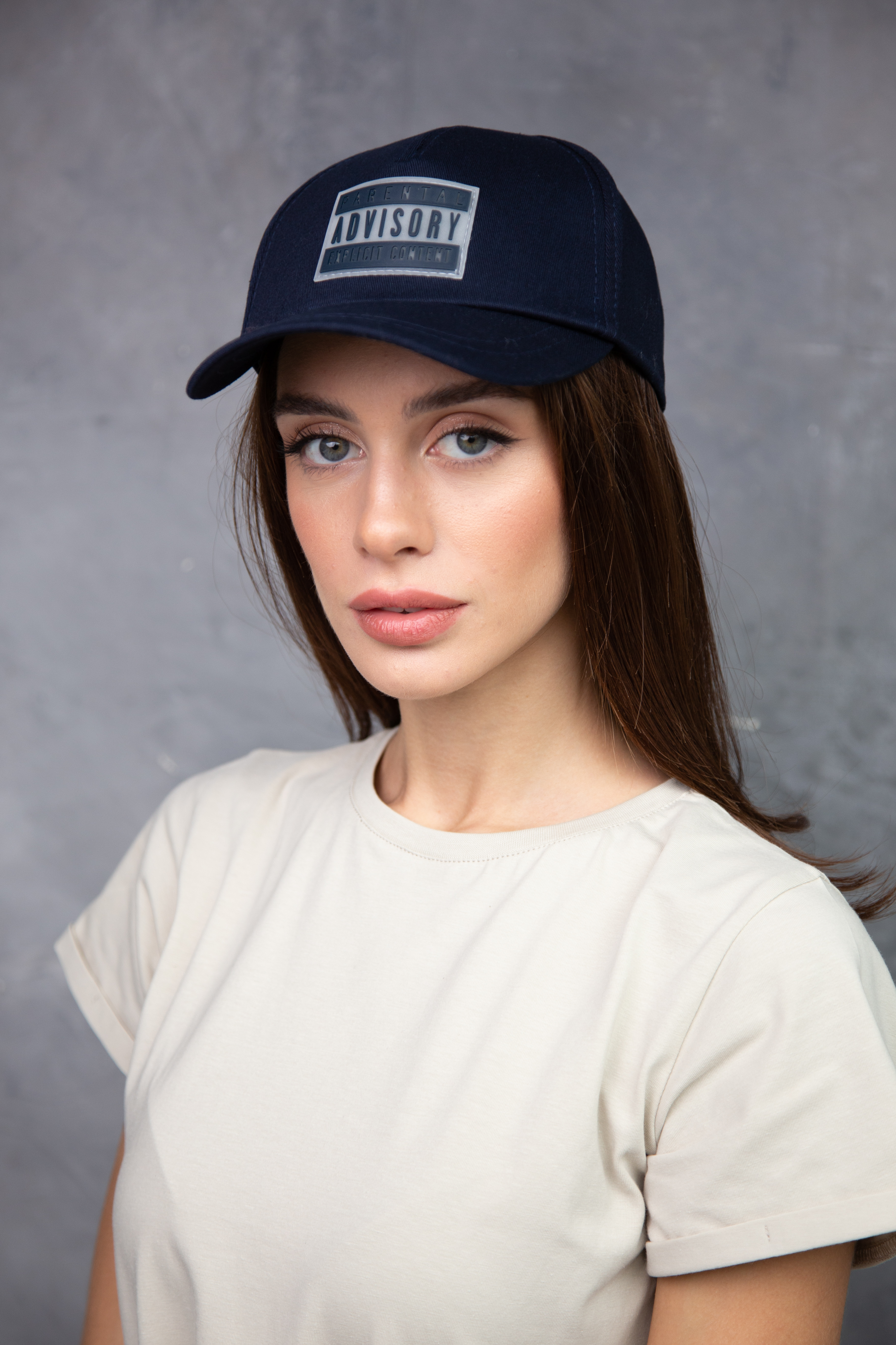 

Бейсболка FAMO BK-1372 Темно-синий 55-57 55-57 (BK-1372)
