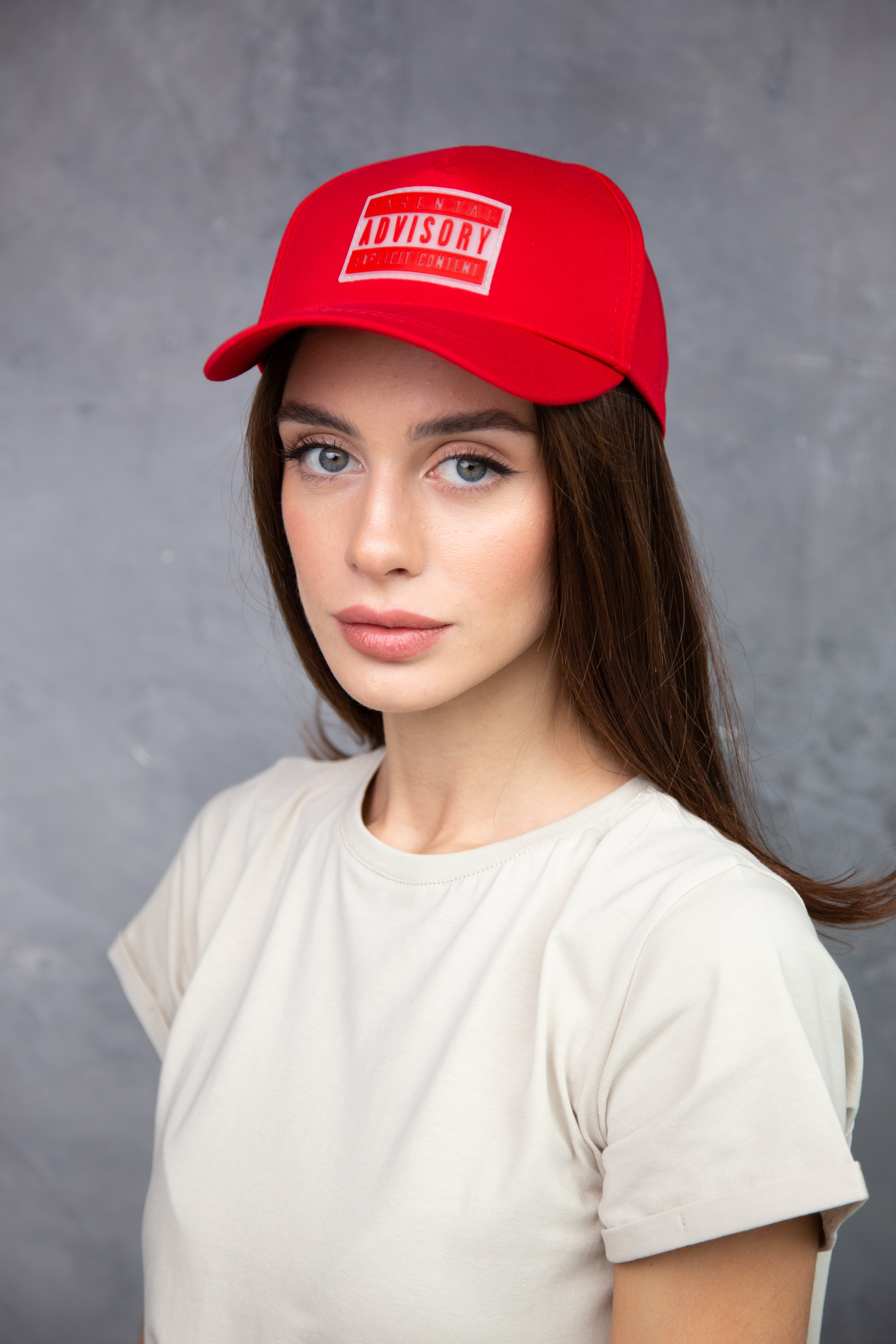 

Бейсболка FAMO BK-1372 Красный 55-57 55-57 (BK-1372)