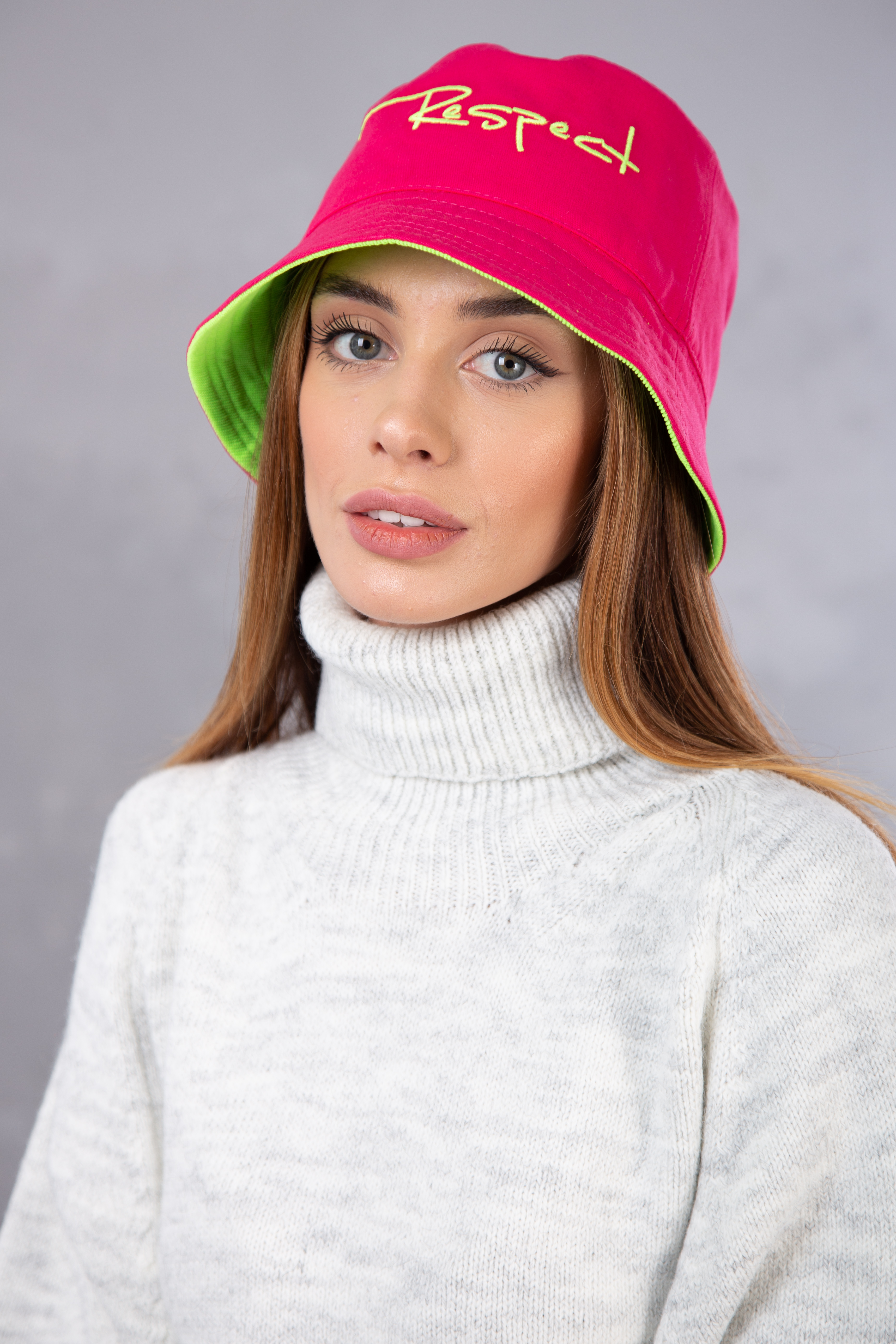 

Панама FAMO PN-Resp_0200-11 56-57 Малиново-салатовый 56-57 (PN-Resp_0200-11)