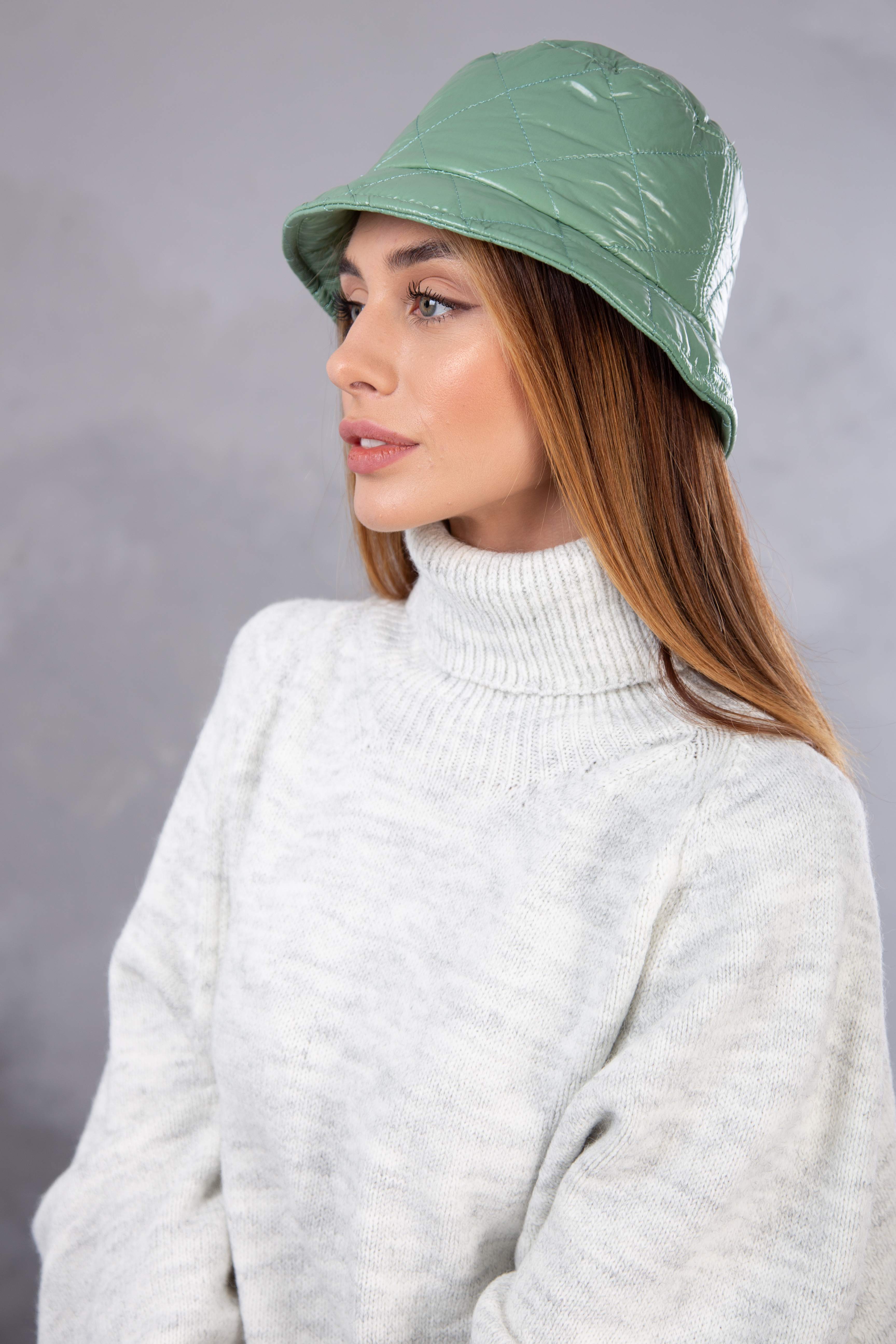 

Панама FAMO PN-24 M Ментоловый M (PN-24)