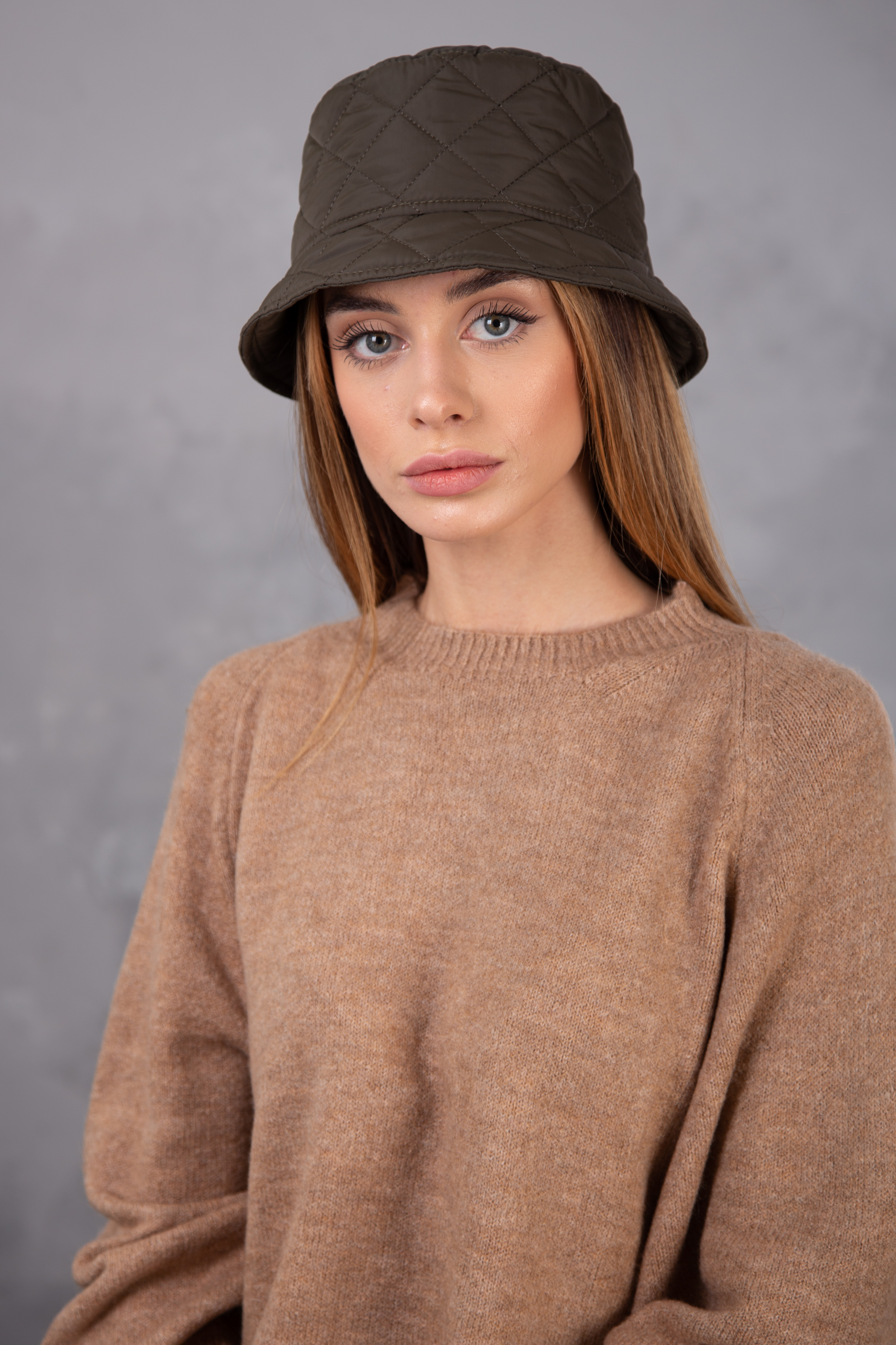 

Панама FAMO PN-DP-2 M Хаки M (PN-DP-2)