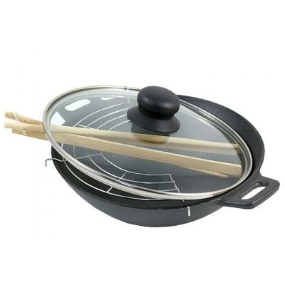 

Сковорода Kela Mini WOK 24 см 5 предметов