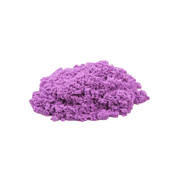

Кинетический песок KidSand Color набор для творчества 4 цвета 10 формочек и надувная песочница с ручным насосом 35 х 7 х 23 см