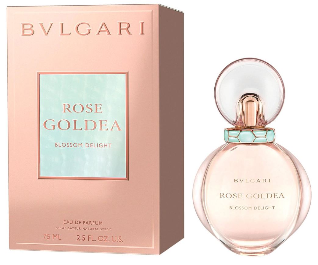 bvlgari rose goldea blossom delight 50ml