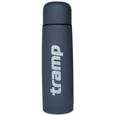 

Термос Tramp Basic 0.75 л Grey (TRC-112-grey)