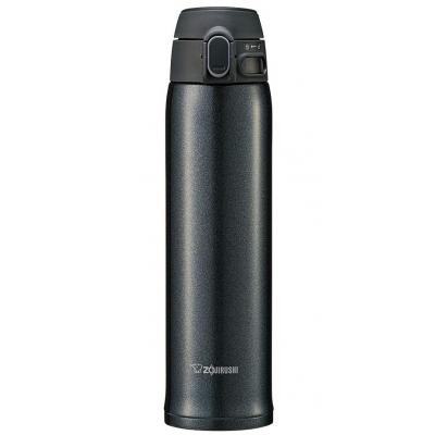 

Термокружка Zojirushi SM-TA60BA 600 мл Black (1678.05.08)