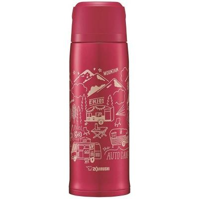 

Термос Zojirushi SJ-JS08RA 0.8L red (1678.04.34)