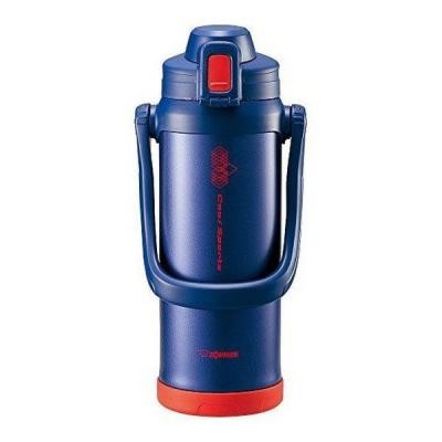 

Термос Zojirushi для холодных напитков 2.0 л синий (SD-BB20AD)