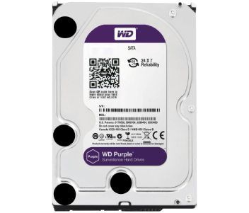 

Жесткий диск WD20PURX-78