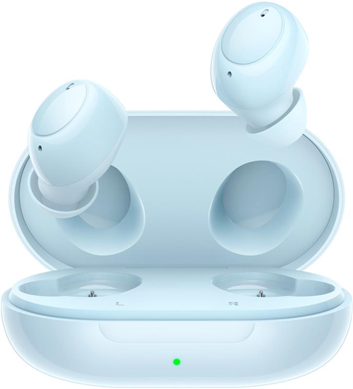 

Bluetooth-гарнитура Oppo Enco W12 Blue (OFETI81_BLUE)