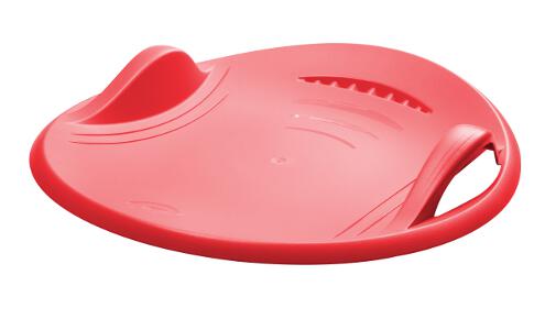 

Санки-ледянка Plastkon Supernova, 60 см красный (ПФ-36743)