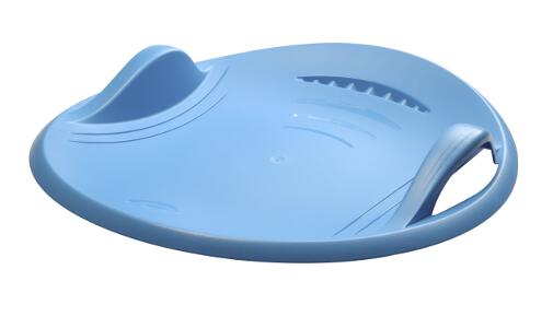 

САНКИ-ЛЕДЯНКИ SUPERNOVA, 60 см голубой (ПФ-36729)