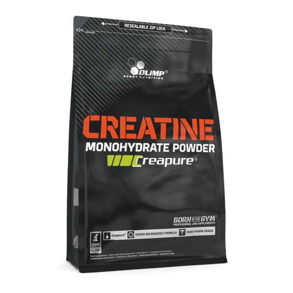 

Креатин Olimp Creapure Monohydrate Powder 1кг