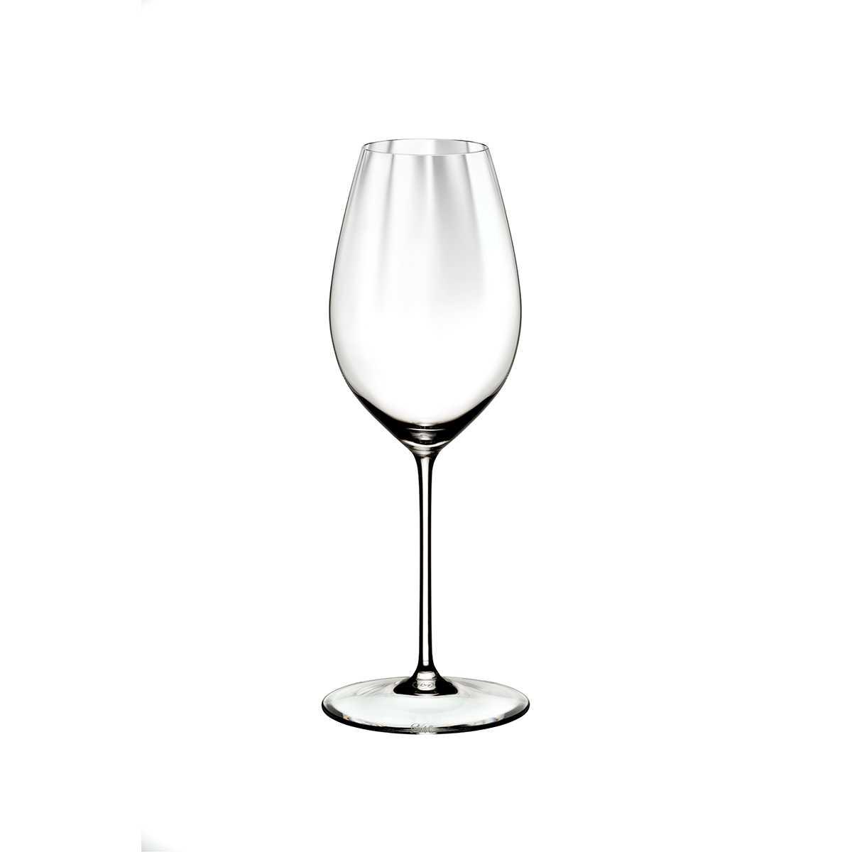 

Hабор бокалов для белого вина RIEDEL SAUVIGNON BLANC 0,375 л 2 шт прозрачный (6884/33)