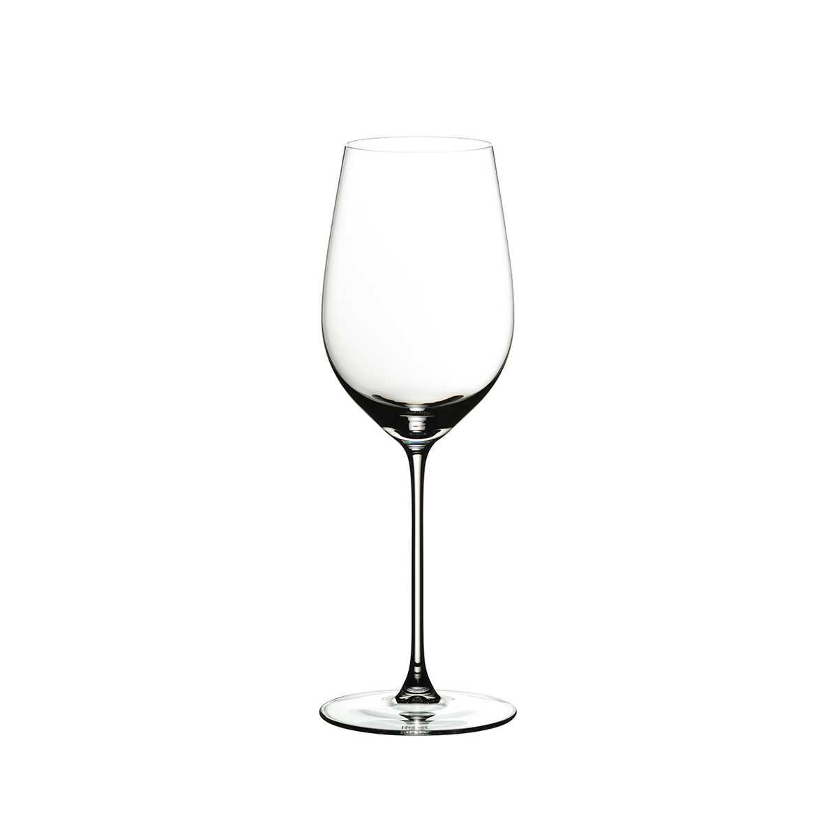 

Набор бокалов для белого вина RIEDEL Riesling/Zinfandel 0,395 л 2 шт прозрачный (6449/15)