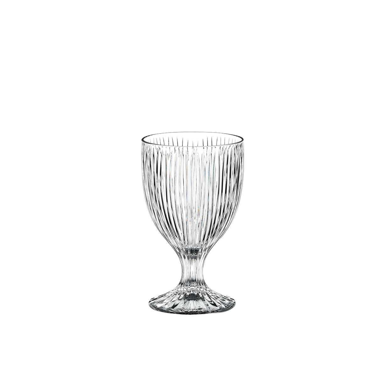 

Набор бокалов RIEDEL ALL PURPOSE GLASS 0,355 л 2 шт прозрачный (0515/20 S1)