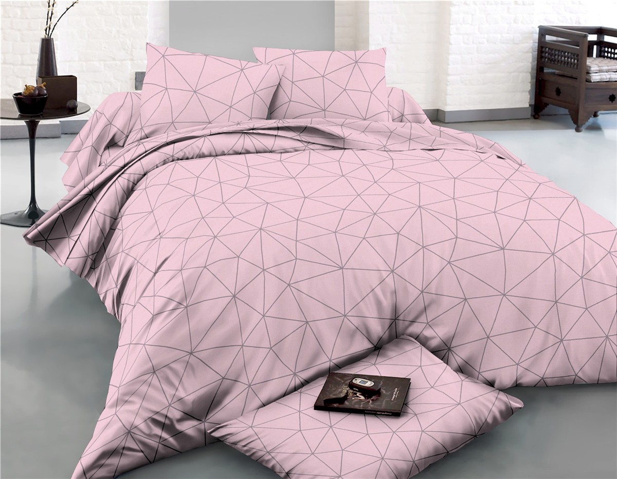 

Пододеяльник MirSon Сатин 22-1283 Cozy 143 x 210 см