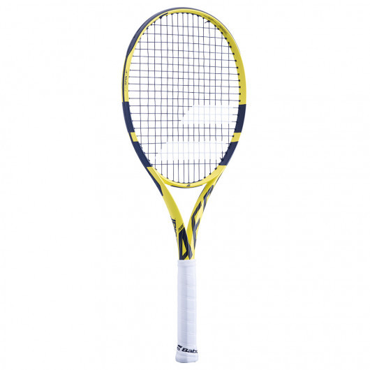 

Теннисная ракетка Babolat PURE AERO LITE UNSTR NC 101360/191 3