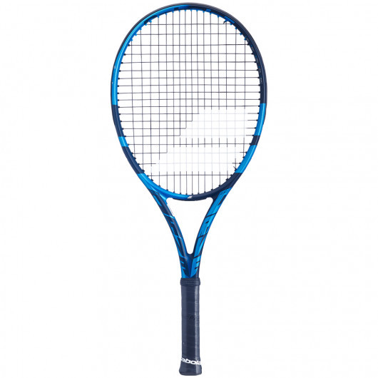 

Теннисная ракетка детская профессиональная Babolat PURE DRIVE JUNIOR 26 140418/136 0