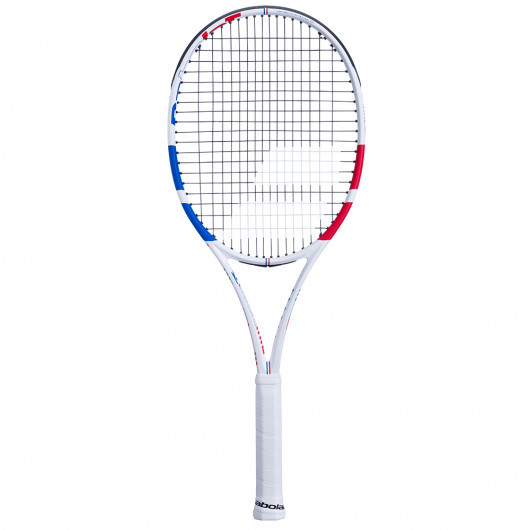 

Теннисная ракетка Babolat PURE STRIKE FR UNSTR NC 101422/331 2