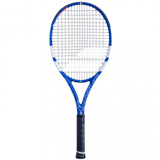 

Теннисная ракетка Babolat PURE DRIVE FR UNSTR NC 101415/331 3