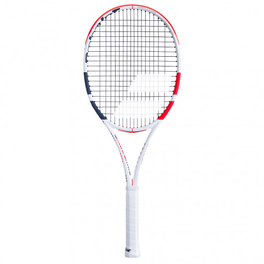 

Теннисная ракетка Babolat PURE STRIKE 16/19 UNSTR NC 101406/323 2