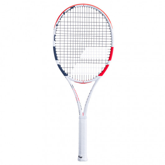 

Теннисная ракетка Babolat PURE STRIKE 18/20 UNSTR NC 101404/323 3