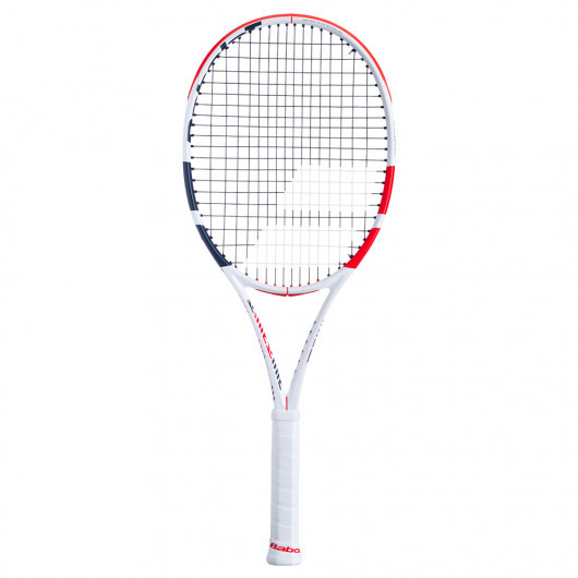 

Теннисная ракетка Babolat PURE STRIKE LITE UNSTR NC 101408/323 1