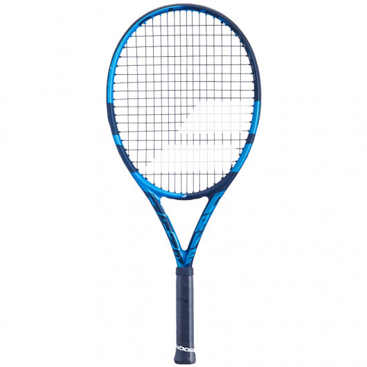 

Теннисная ракетка детская профессиональная Babolat PURE DRIVE JUNIOR 25 140417/136 1