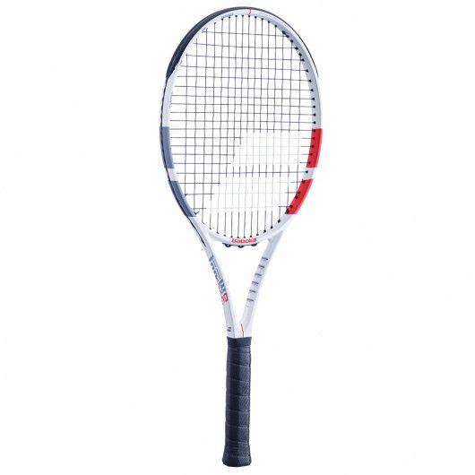 

Теннисная ракетка Babolat STRIKE EVO UNSTR NC 101414/323 2