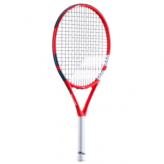 

Теннисная ракетка детская 5-7 лет Babolat STRIKE JUNIOR 24 140432/151 000