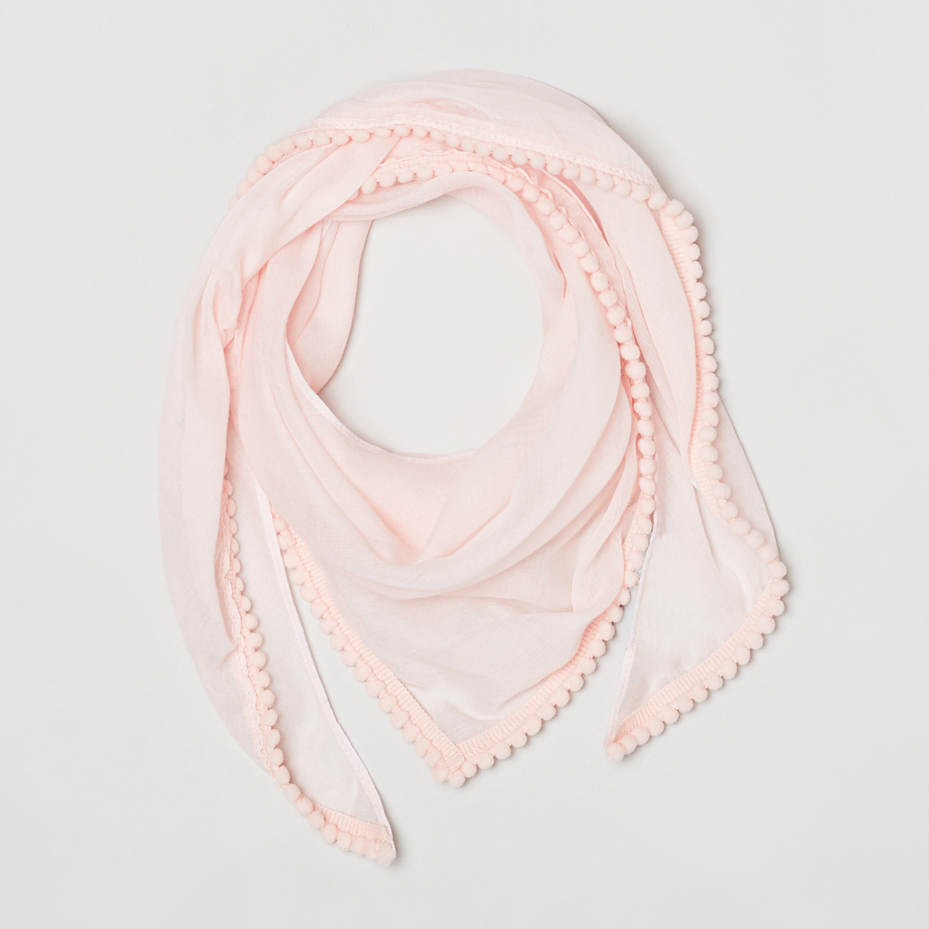 

Косынка OVS 1294140-261 Pink