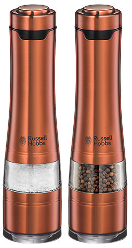 

Набор электромельниц для специй Russell Hobbs 28011-56-RH 2 предмета