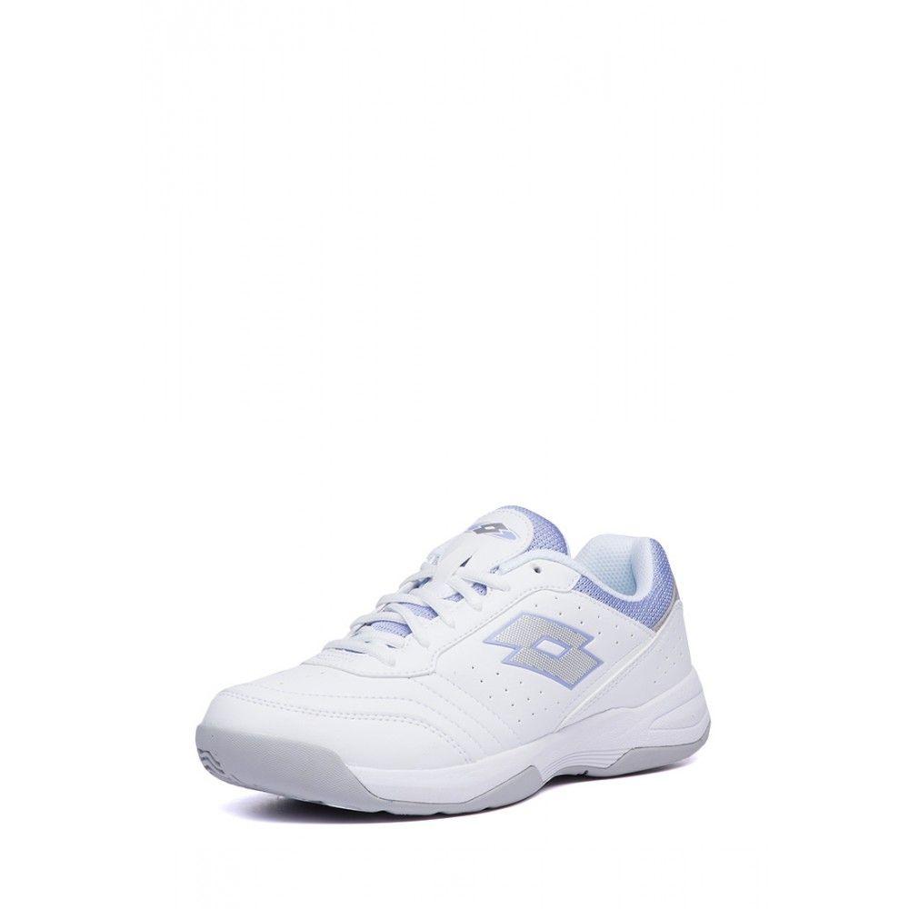 

Кроссовки женские Lotto COURT LOGO XVII W L58902/1HK 39 (25.2см)