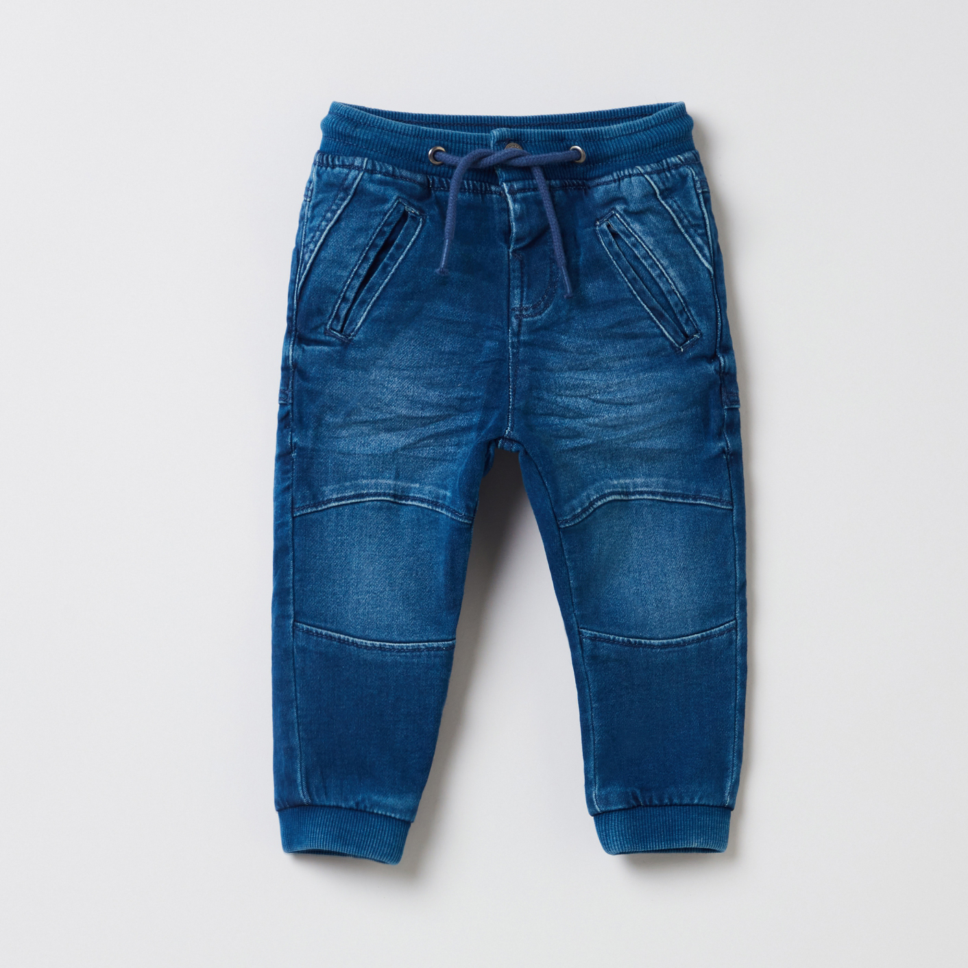 

Джинсы OVS 1287572-62 86 см Blue