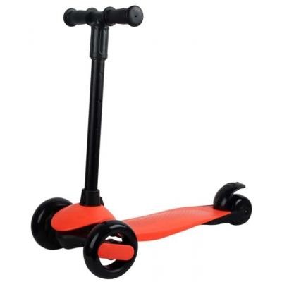 

Самокат BabyHit Crosser Orange (71643)