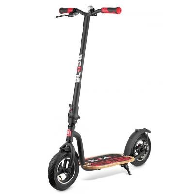 

Самокат Blade Sport Swan black/red (231181)