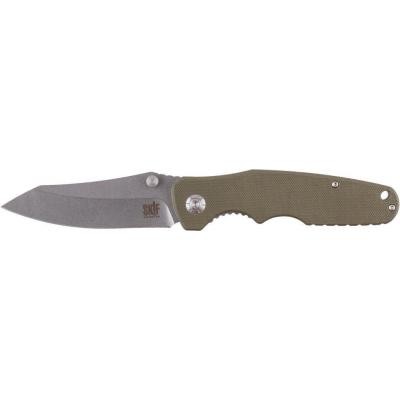 

Нож Skif Cutter olive green (IS-004OG)