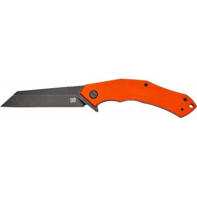 

Нож Skif Eagle BSW Orange (IS-244E)