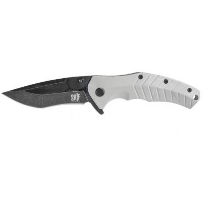 

Нож Skif Griffin GA/Black SW grey (422D)