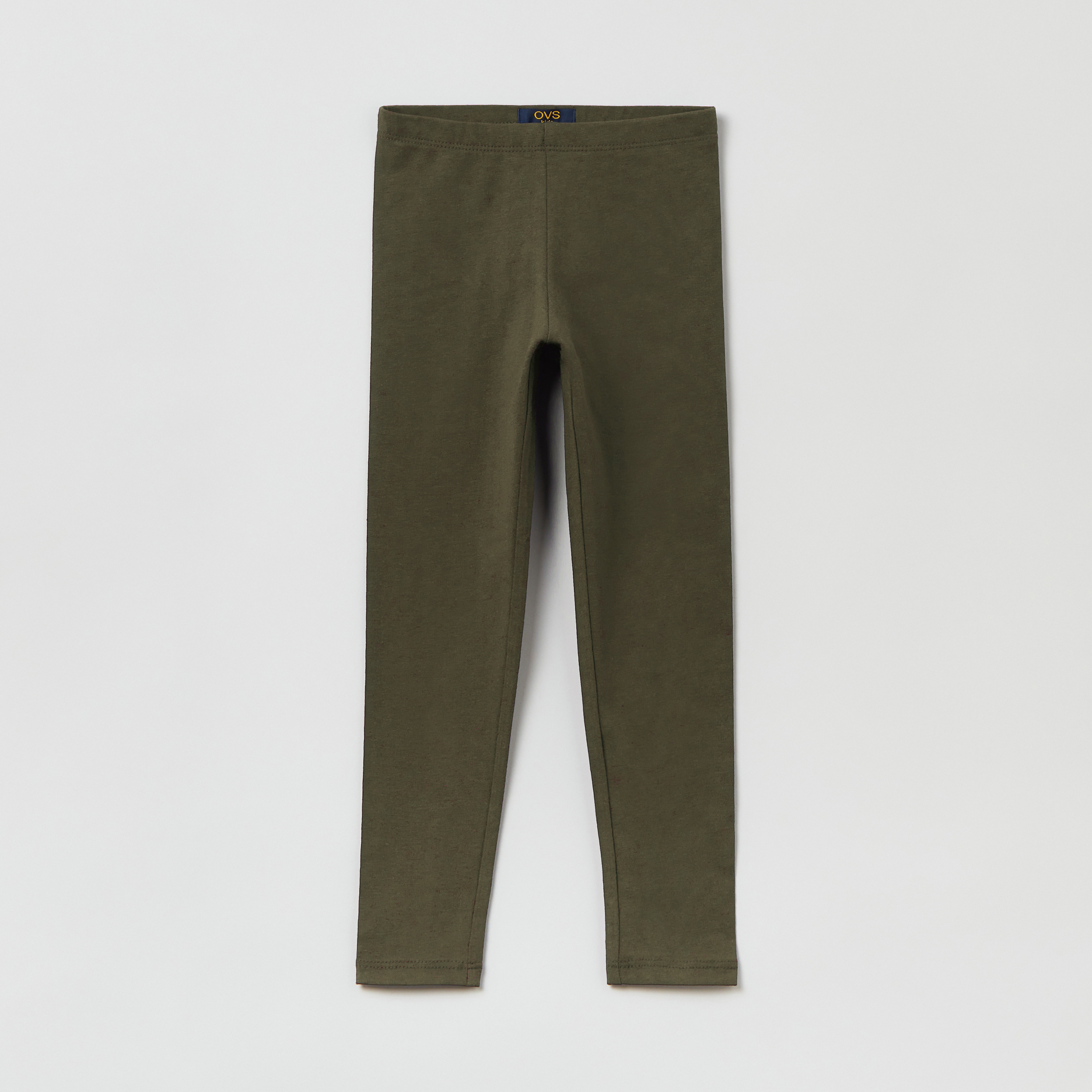 

Лосины OVS 1327938-56 116 см Green