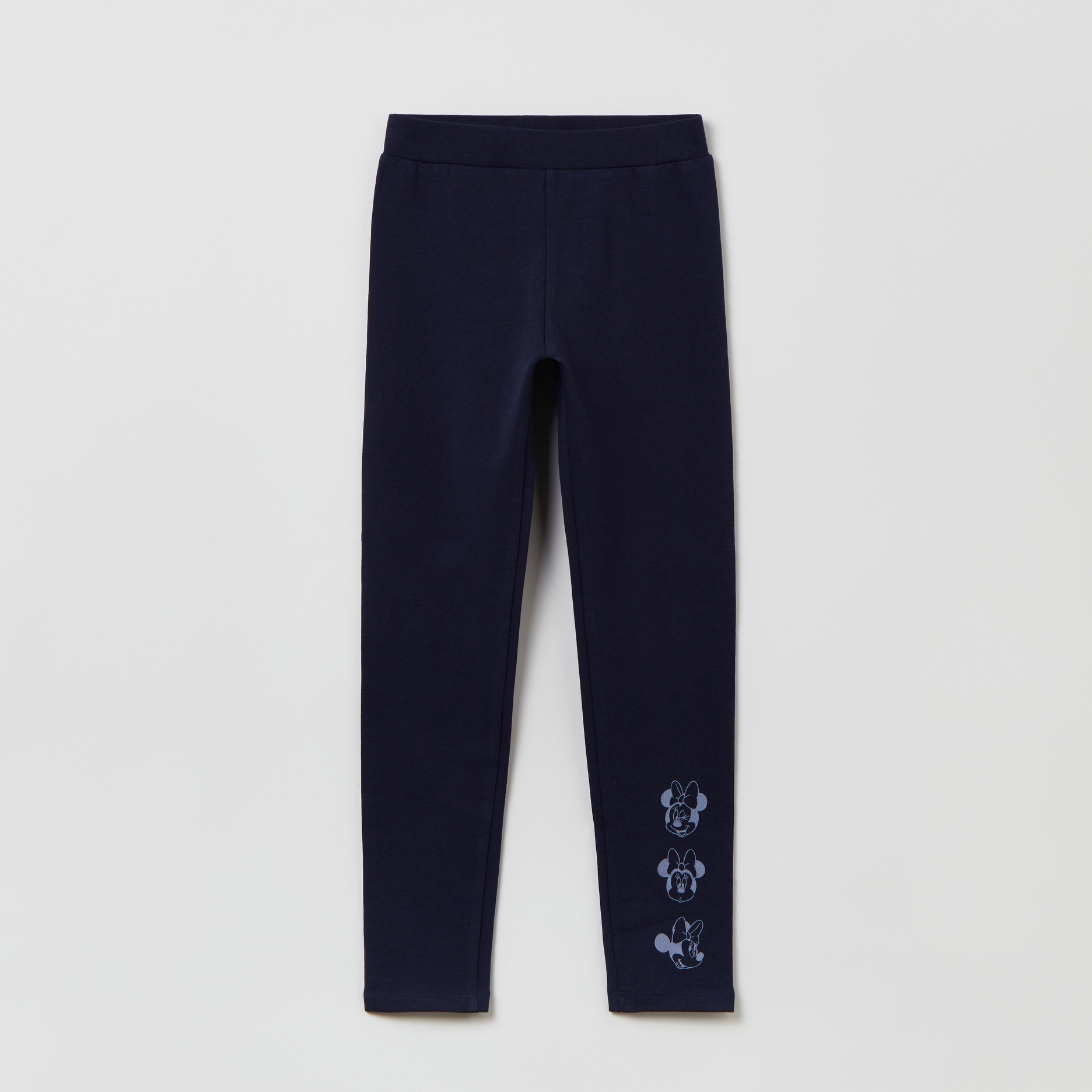 

Леггинсы OVS 1328168-62 134 см Blue